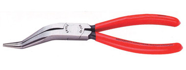 Knipex Long Nose Offset Plier 38 81 200 A