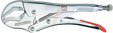 4114 250  Knipex Grip Pliers
