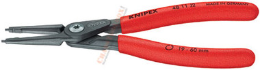 4811  J1 Knipex Precision Internal Circlip Pliers