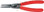 4811  J4 Knipex Precision Internal Circlip Pliers