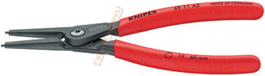 4911  A0 Knipex Precision External Circlip Pliers