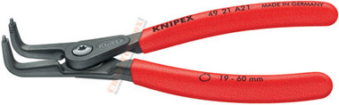 4921  A11 Knipex Precision External Circlip Pliers