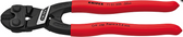 Knipex 71 01 200 8 inch LEVER ACTION MINI-BOLT CUTTER