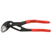 Knipex 87 01 150 Mini  6" Cobra Hightech Water Pump Pliers