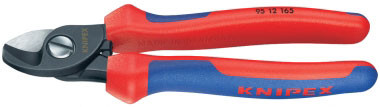 9512 165  Knipex Cable Shears