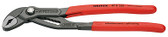 87 11 250 Knipex 10 inch New Wide Opening COBRA PLIERS - SPRING HANDLE