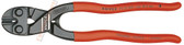71 31 200 Knipex 8 inch LEVER ACTION MINI-BOLT CUTTER W/ NOTCH