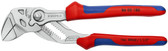 86 05 180 Knipex 7.25 inch PLIERS WRENCH - COMFORT GRIP