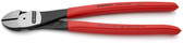 74 01 250 Knipex 10 inch HIGH LEVERAGE DIAGONAL CUTTERS