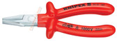 2007 160  Knipex Flat Nose Pliers