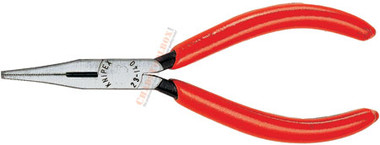 2301 140  Knipex Flat Nose Pliers