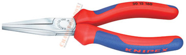 3015 160  Knipex Long Nose Pliers