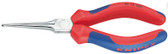 31 15 160 Knipex 6.25 inch NEEDLE NOSE PLIERS -COMFORT GRIP