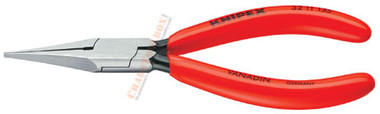 3211 135  Knipex Relay Adjusting Pliers