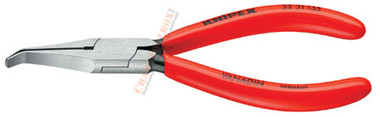 3231 135  Knipex Relay Adjusting Pliers
