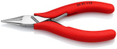 35 21 115  Knipex Electronics Pliers
