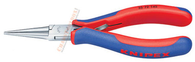 3572 145  Knipex Electronics Pliers