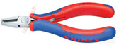 36 32 125  Knipex Electronics Mounting Pliers