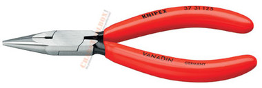 3733 125  Knipex Relay Adjusting Pliers