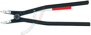 4610  A6 Knipex External Circlip Pliers