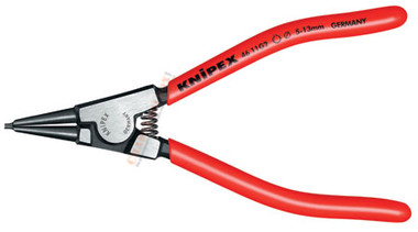 4611  G2 Knipex External Circlip Pliers