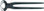 5700 360  Knipex Unsoling Pincers