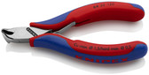 64 32 120  Knipex Electronics End Cutting Nippers