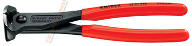 6801 160  Knipex End Cutting Nippers