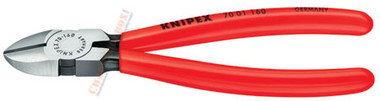 7001 140  Knipex Diagonal Cutters