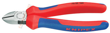 7002 180  Knipex Diagonal Cutters