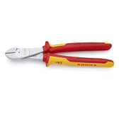 7406 250  Knipex High Leverage Diagonal Cutters