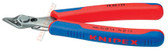 78 03 125 Knipex 5 inch ELECTRONICS SUPER KNIPS