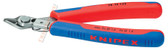 7813 125  Knipex Electronics Super-Knips