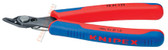 78 31 125 Knipex 5 inch ELECTRONICS SUPER KNIPS