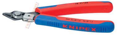 7871 125  Knipex Electronics Super-Knips
