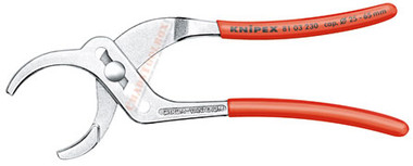 8103 230  Knipex PVC Pipe Gripping Pliers