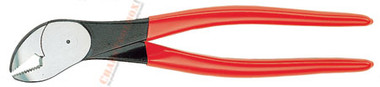 8251 200  Knipex Angle Nose Battery Pliers