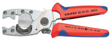 902520  Knipex Pipe Cutter