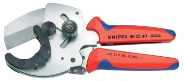 902540   Knipex Pipe Cutter