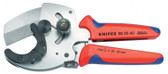 90 25 40   Knipex Pipe Cutter