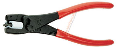 9111 190  Knipex Tile Breaking Pincers