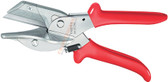94 35 215 Knipex 8.5 inch MITRE SHEARS