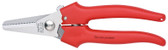 95 05 190 Knipex 7.5 inch COMBINATION SHEARS