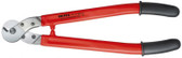 9577 600  Knipex Wire Rope and Cable Cutters