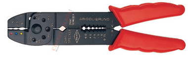 9721 215B  Knipex Crimping Pliers