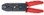 9721 215C  Knipex Crimping Pliers