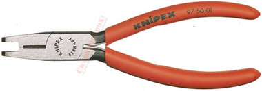 9750  1 Knipex Crimping Pliers for Scotchlok Connectors