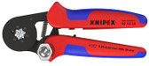Knipex 97 53 14 Self-Adjusting Crimping Pliers