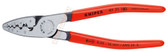 97 71 180 Knipex 7.25 inch CRIMPING PLIERS - CABLE LINKS