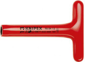 98 04 13  Knipex T-Socket Wrench